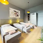 Platanenblick In An Der Elbe Lägenhet *