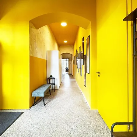 Platanenblick In An Der Elbe Apartment *