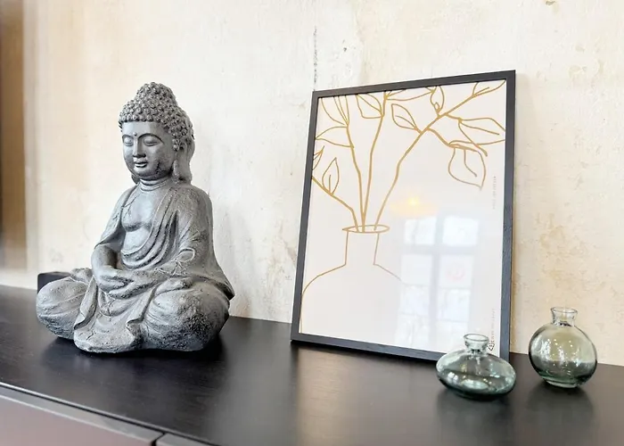 Platanenblick In An Der Elbe Apartman Schönebeck